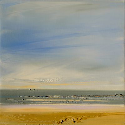 COFFS - The original painting