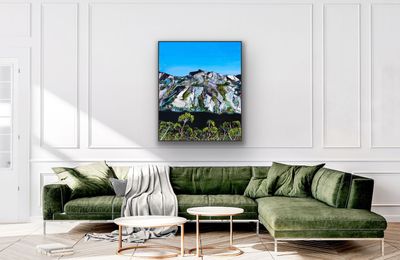 GICLEE PRINTS