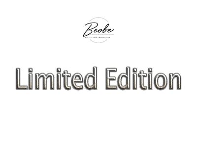 LIMITED EDITION PRINTS