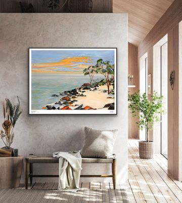 LIMITED EDITION PRINTS