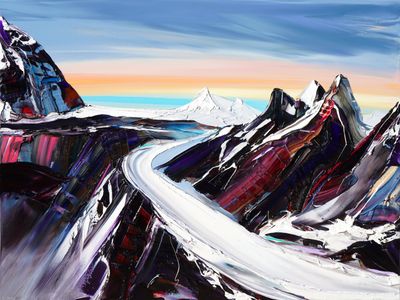 BLACK FEATHER COUNTRY