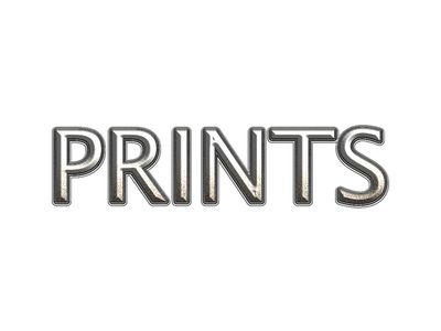 PRINTS