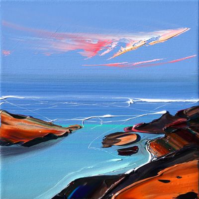 LA PLAGE