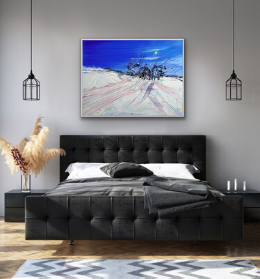 Prints - ANGEL OF THE MORNING