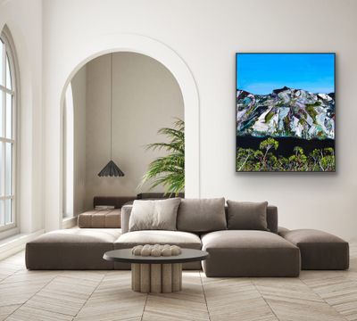 Prints - CRATER LAKE
