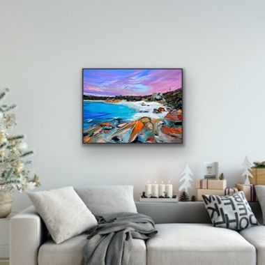 Prints - SKELETON BAY