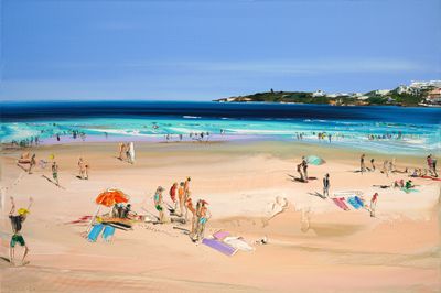 Prints - HEADLAND HEARTLAND
