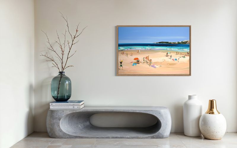 Prints - HEADLAND HEARTLAND
