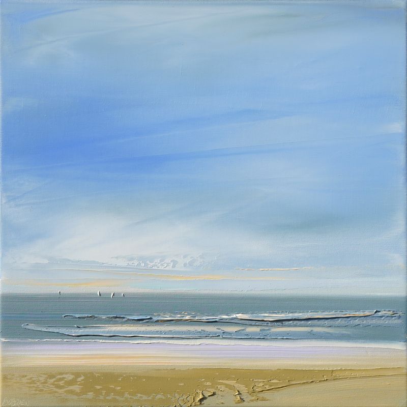 COFFS - The original painting