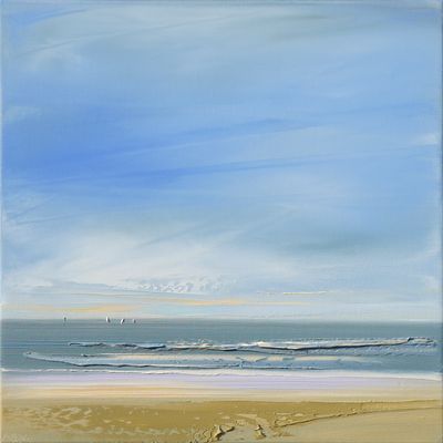 COFFS - The original painting