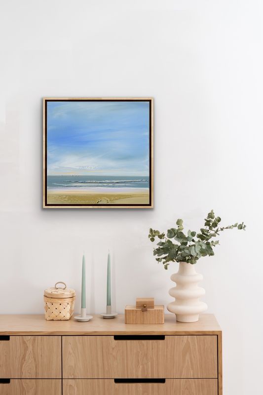 COFFS - The original painting