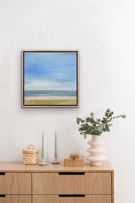 COFFS - The original painting