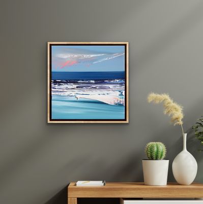 SETS - The original painting