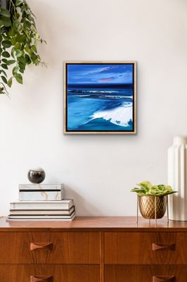SUSURRUS - The original painting