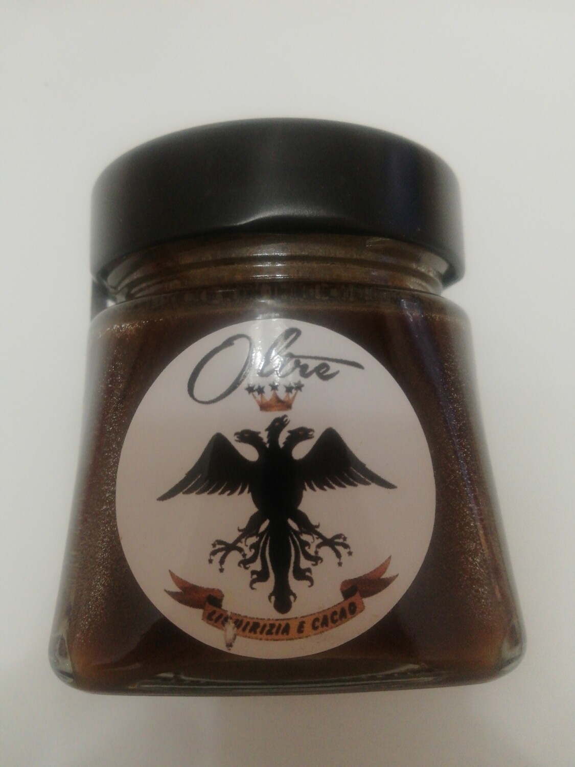 Miele liquirizia e cacao