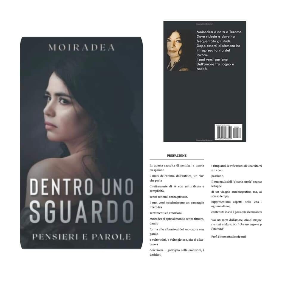 Dentro uno sguardo