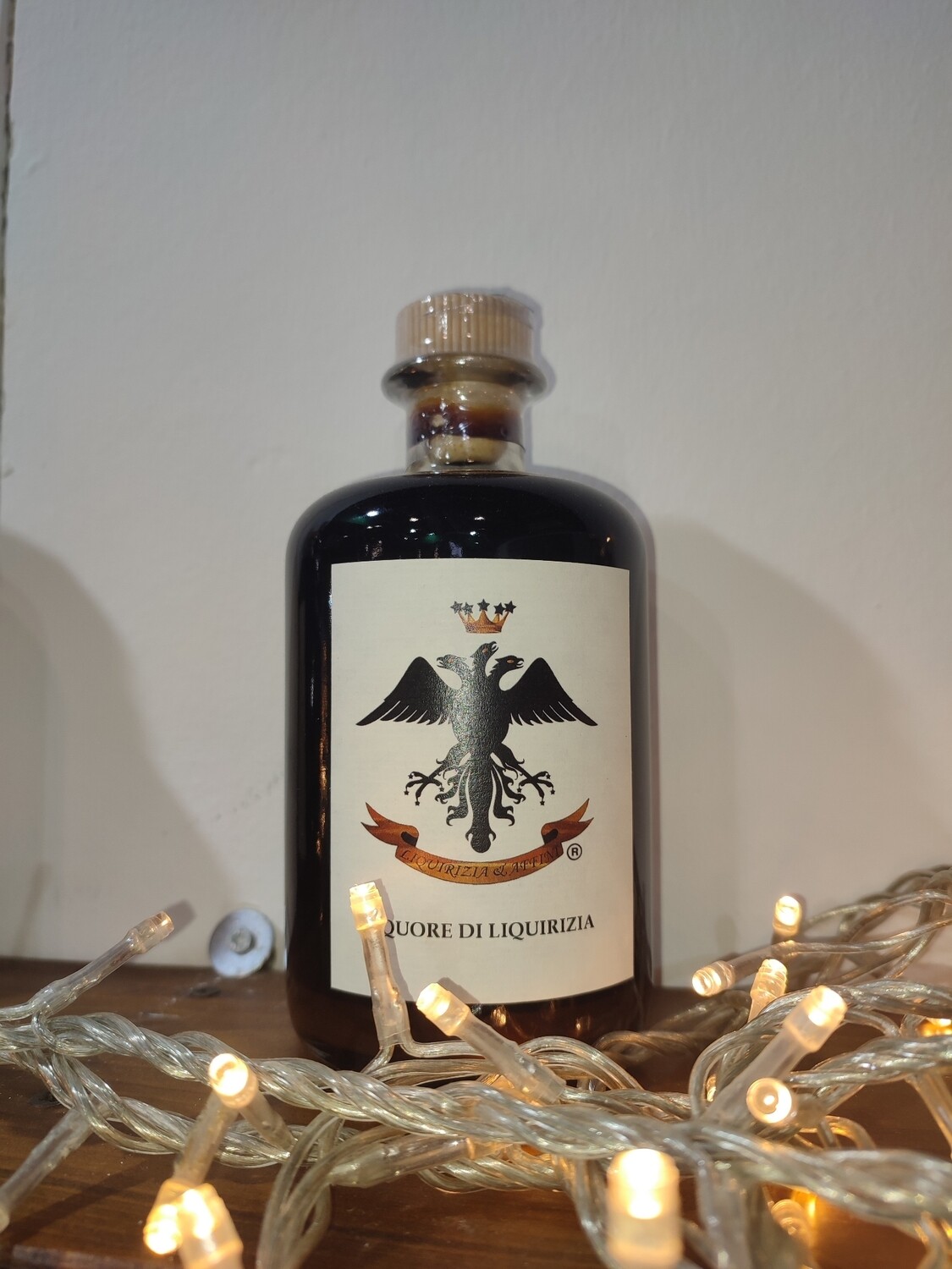 Liquirizia
