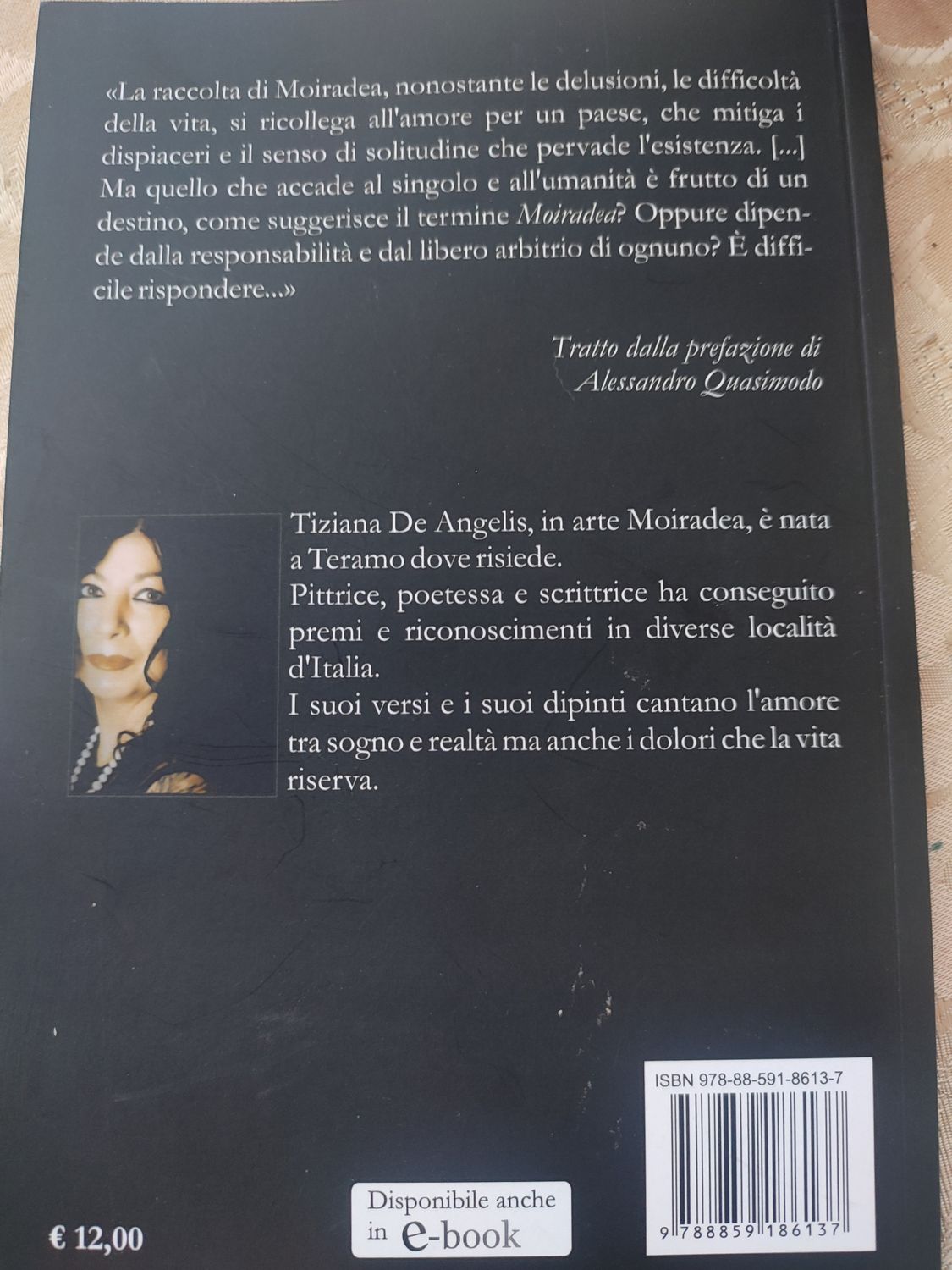 Il mio dolce pensare...