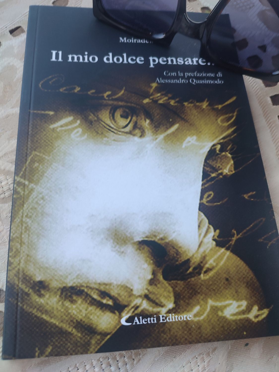 Il mio dolce pensare...