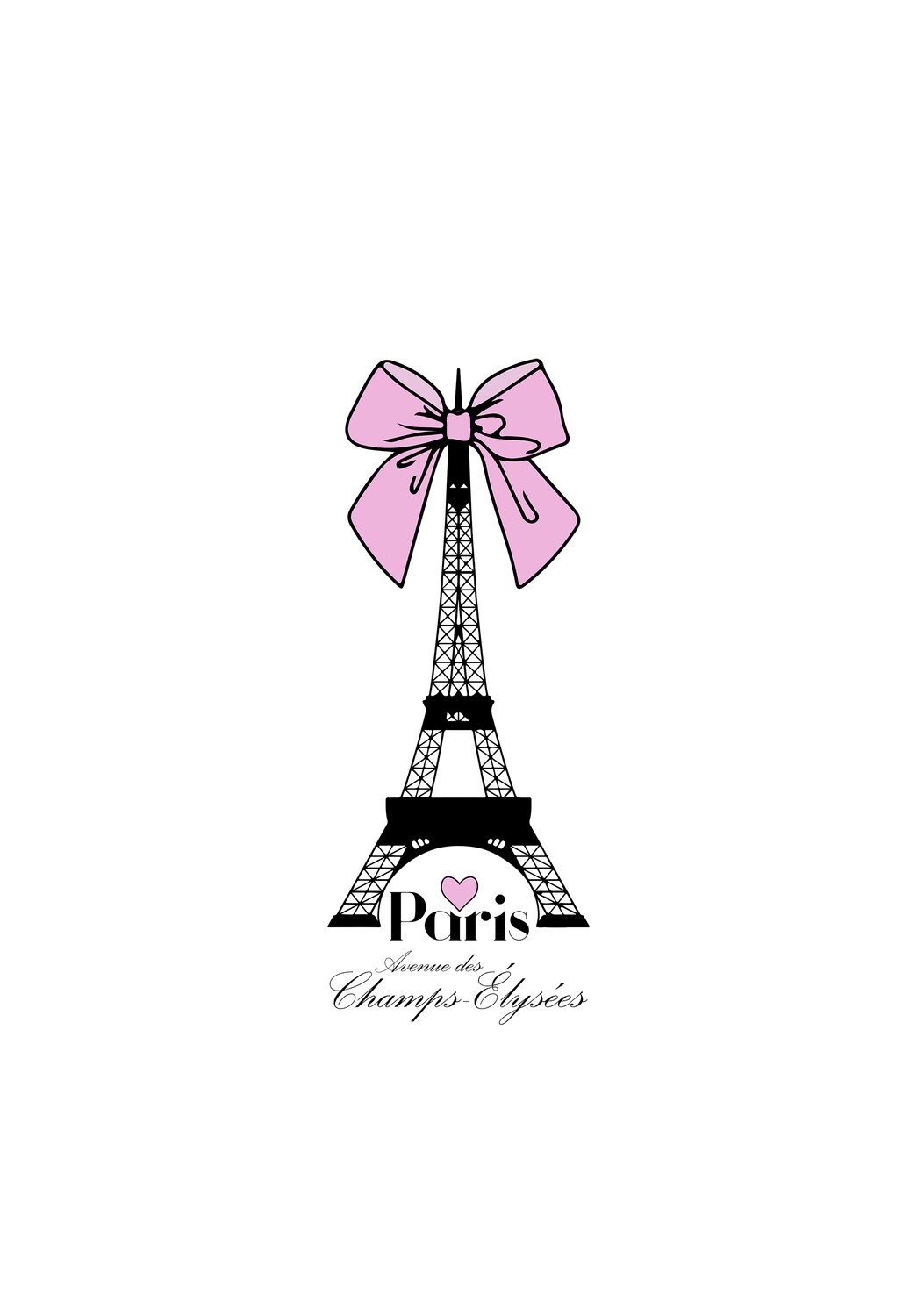 Download Paris Inspired Decorations Bundle Cute Drawing Svg Instant Download Digital File Digital Cricut Cut File Free License Luxury Svg Art Collectibles Drawing Illustration Vadel Com