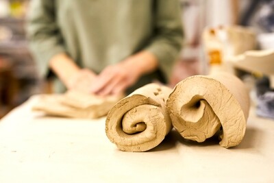 Pottery Workshops