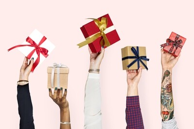 Gifting