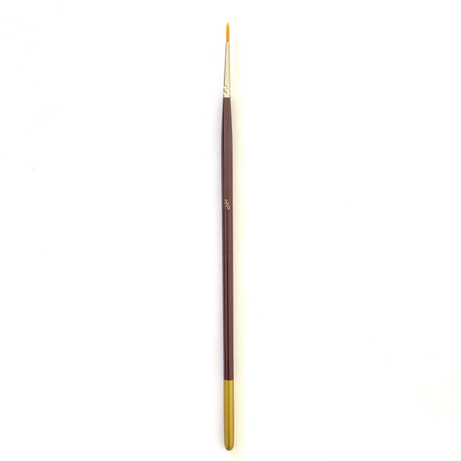 Paintbrush - Size 00 Round
