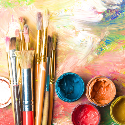 Acrylic Painting Workshops