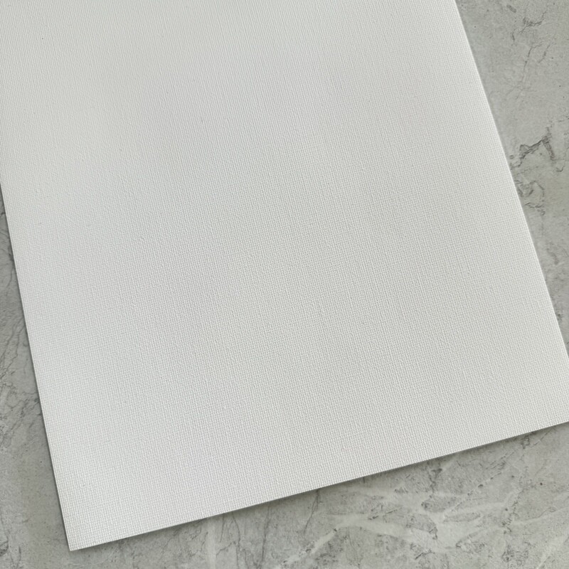 Canvas Pad (10 Sheet) A4 Size - Pro-Art