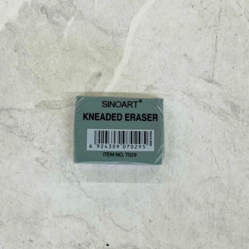 Kneadable Eraser