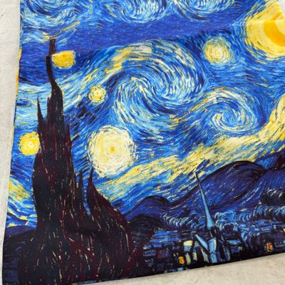 Van Gogh Tote Bag