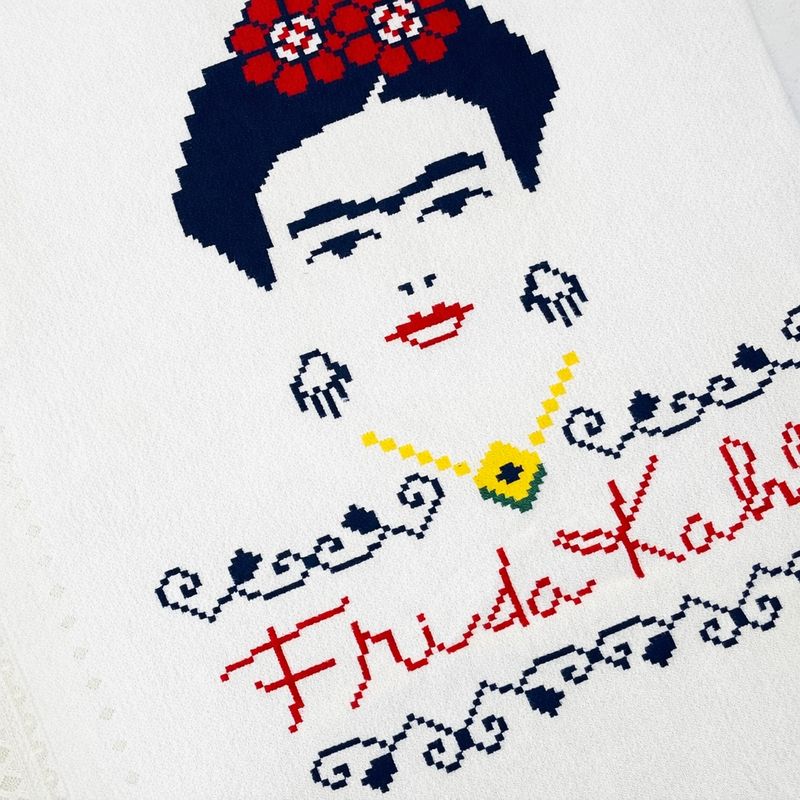 Frida Scarf