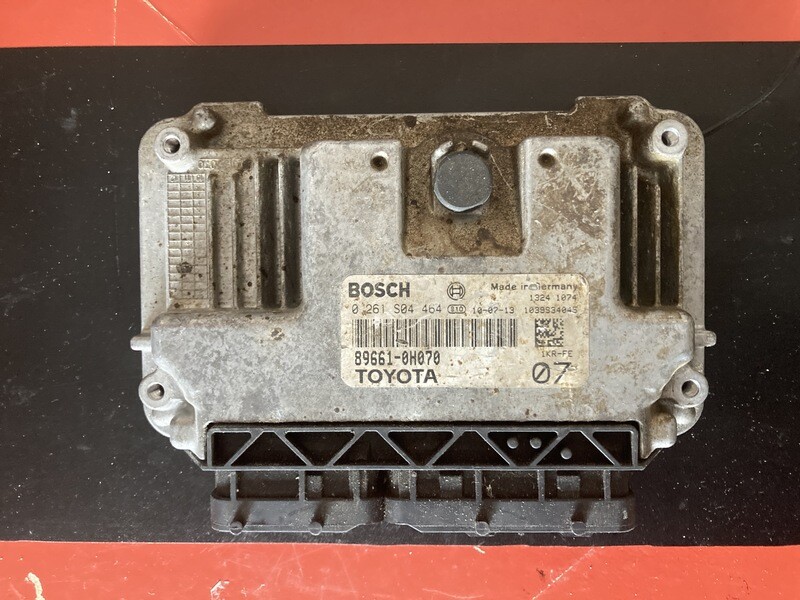 Toyota ECU Engine Controller