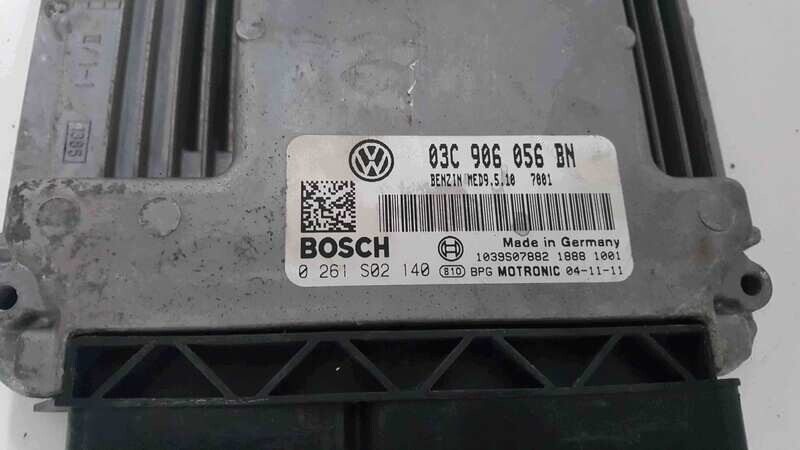 Volkswagen Golf/Tauran 1.4, 1.6 fsi 03C906056