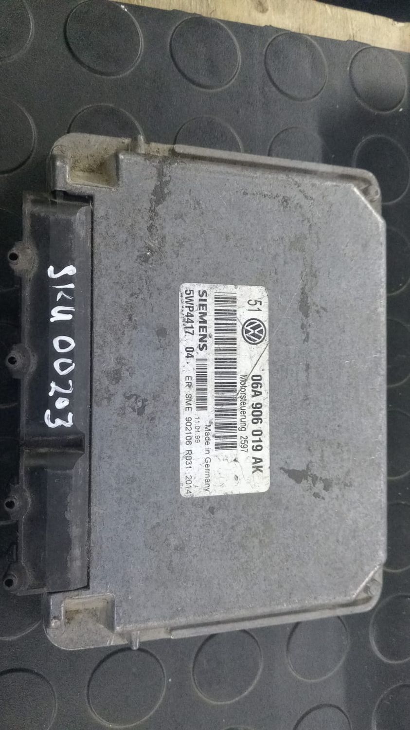 Computer Boxes For Sale (ecus)