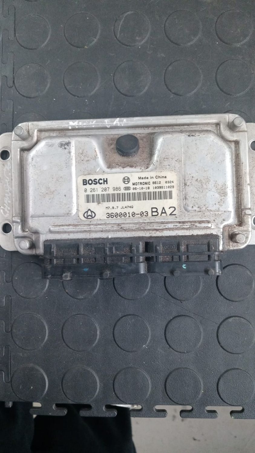 Computer Boxes For Sale (ecus)