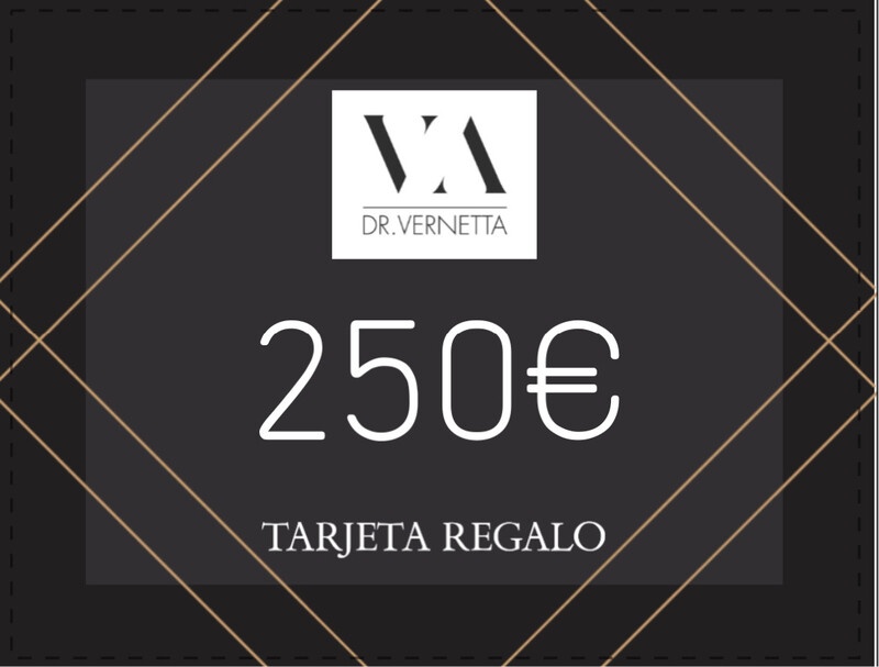 Tarjeta regalo 250€