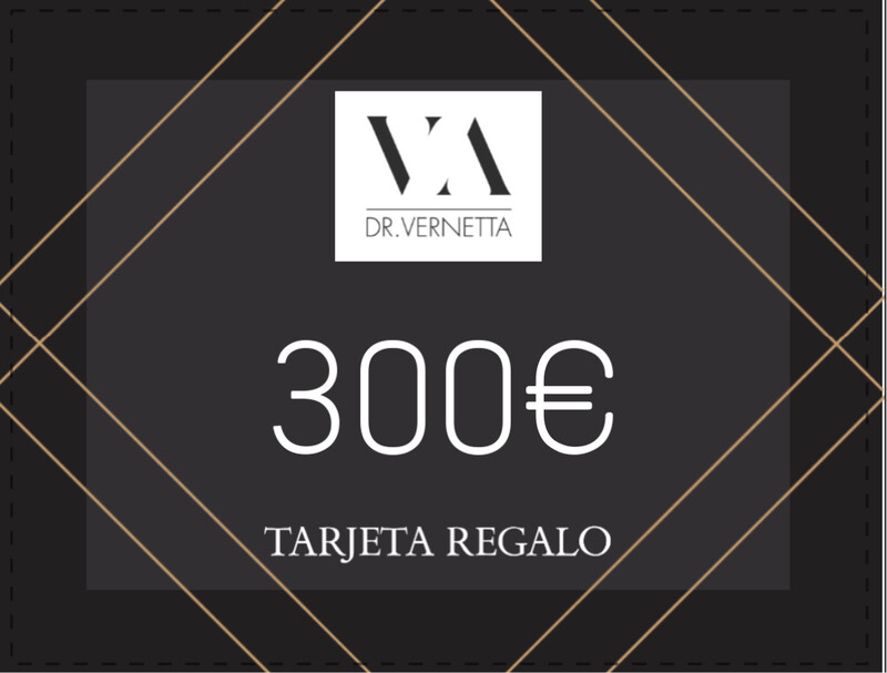 Tarjeta regalo 300€