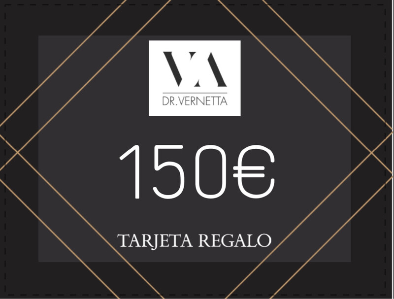 Tarjeta regalo 150€