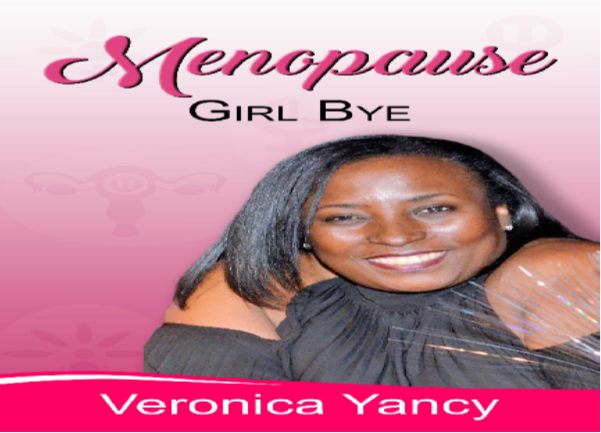 Menopause Book