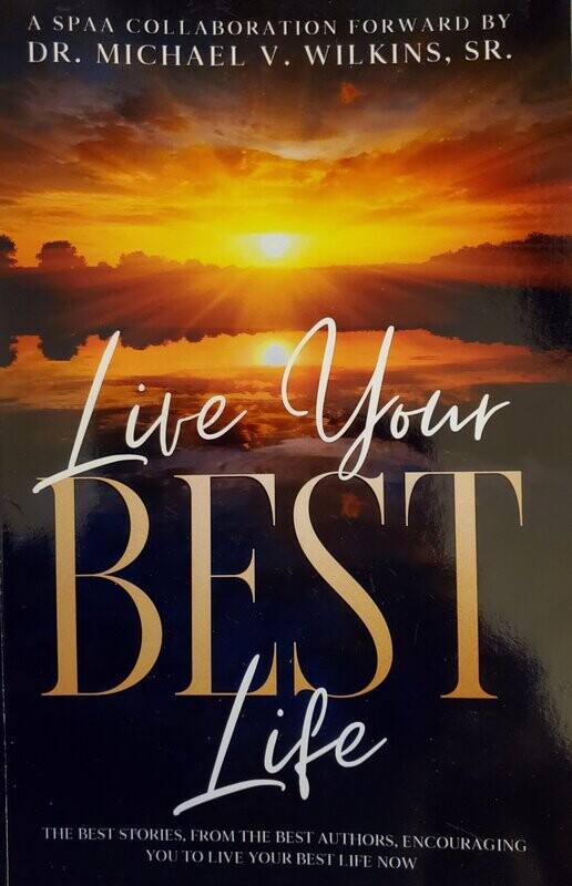 Live your best life