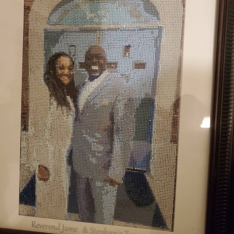 Diamond Painting