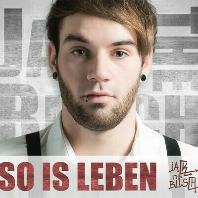 Album "So is Leben"
