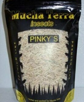 Pinkymaden 1 ltr. gefroren