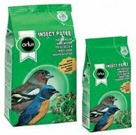 Insect Patee 800 g -
14,55 €/kg