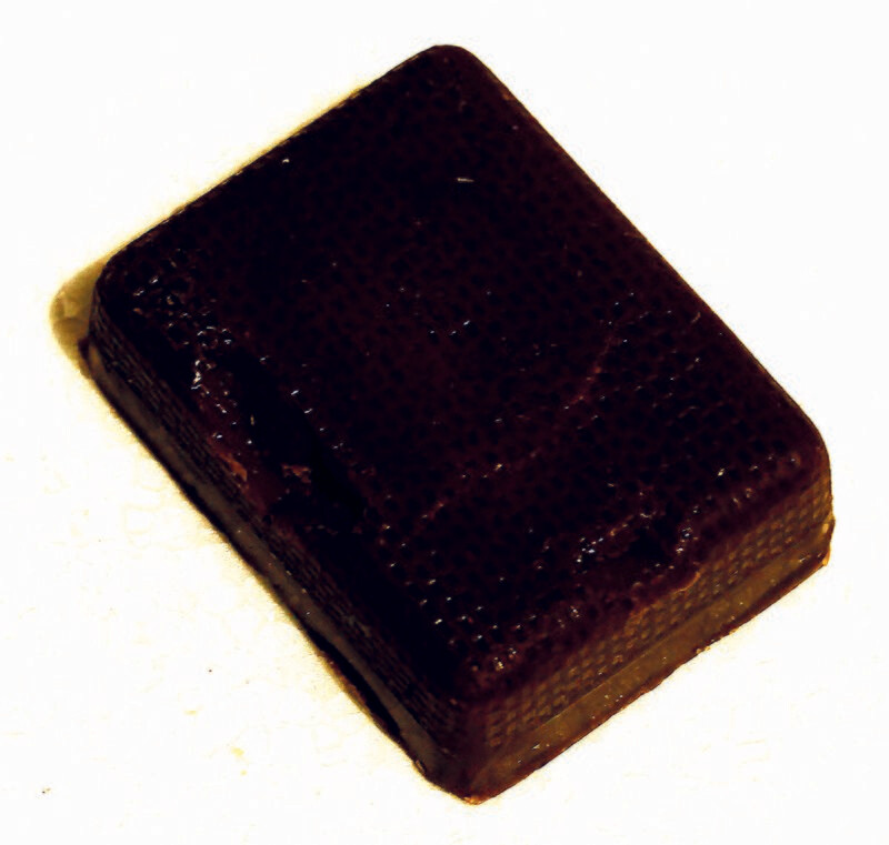 Energie-Riegel 10 x ca. 50 g - 
35,00 €/kg