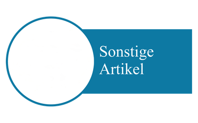 Sonstige Artikel