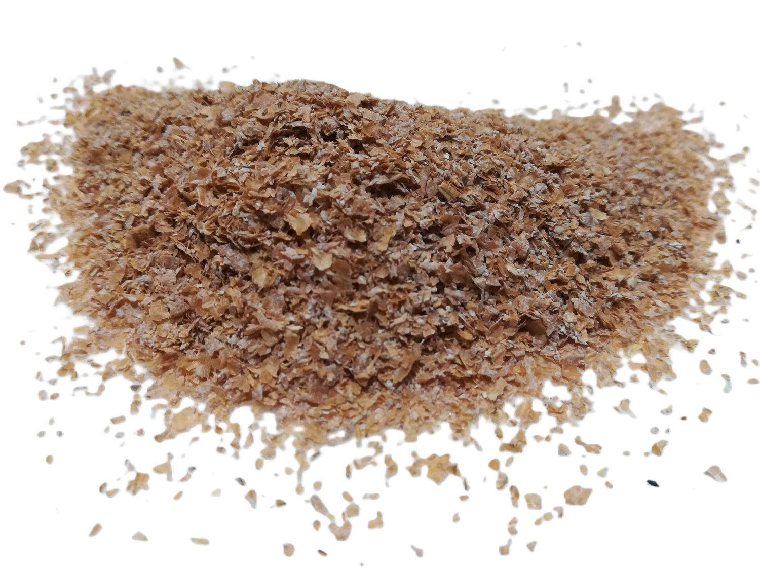 Futterweizenkleie 20 kg - 
1,30 €/kg
