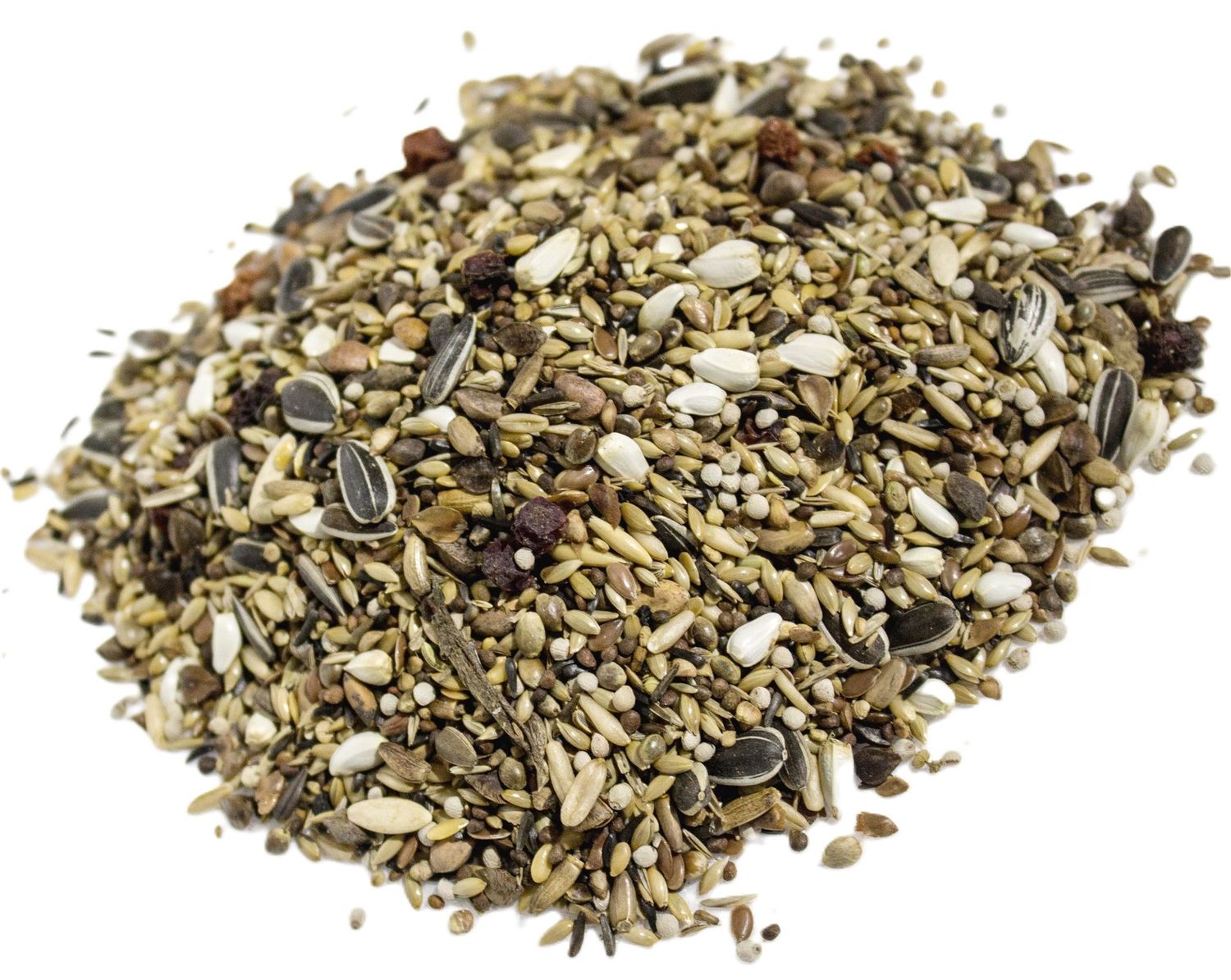 Dompfaff - Gimpel 15 kg
3,99 €/kg