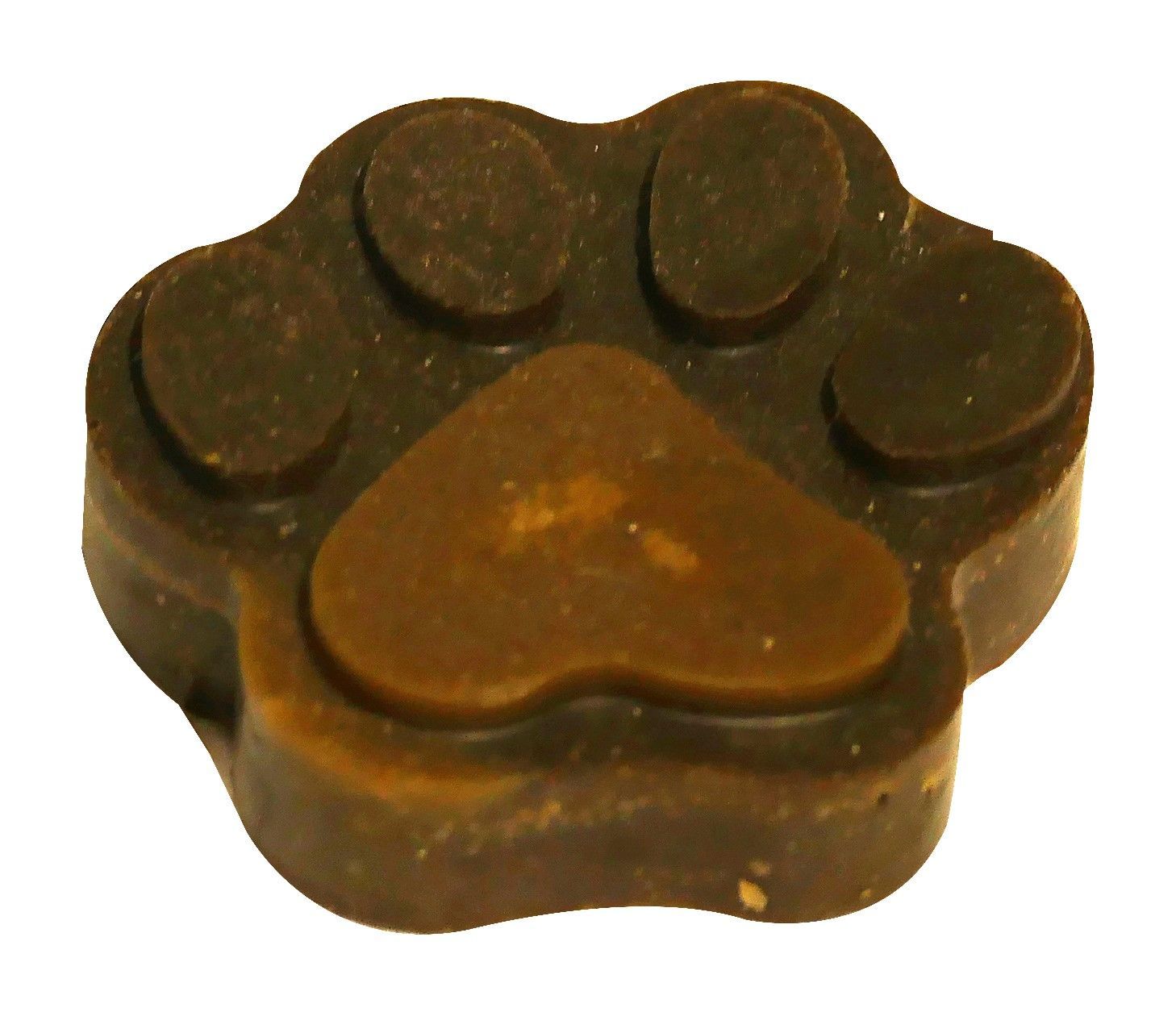 Energie-Pfoten/Knochen 3 x ca. 30 g - 
37,78 €/kg